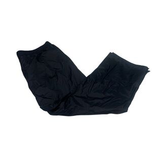 Under Armour Women’s Storm proof Cloudstrike Pants 2XL Black NWT